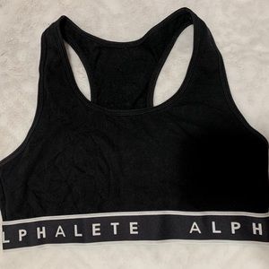 Alphalete Bralette